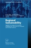 Regional Sustainability