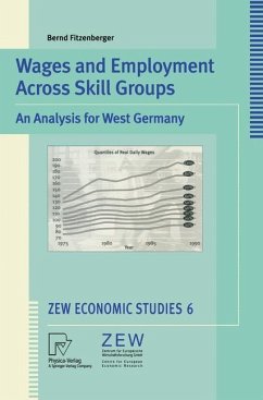Wages and Employment Across Skill Groups - Fitzenberger, Bernd
