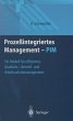 Prozeßintegriertes Management - PIM - Bild 1