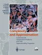Complexity and Approximation - Bild 1