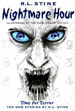 Nightmare Hour - Stine, Robert L.