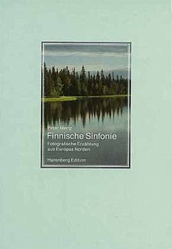 Cover Finnische Sinfonie