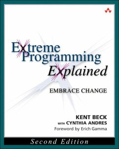 Extreme Programming Explained - Beck, Kent; Andres, Cynthia