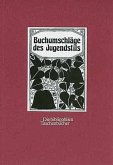 Buchumschläge des Jugendstils