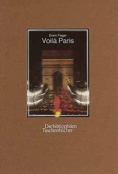Voila Paris - Fieger, Erwin