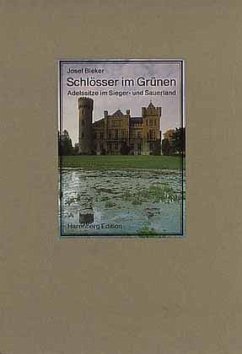 Cover Schlösser im Grünen