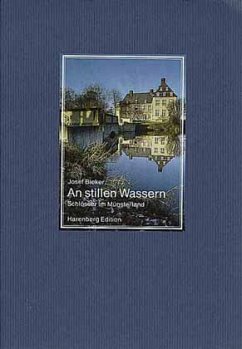 Cover An stillen Wassern