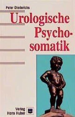 Cover Urologische Psychosomatik