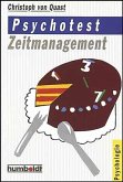 Psychotest Zeitmanagement Psychotest Zeitmanagement