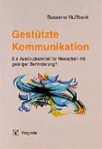 Gestützte Kommunikation