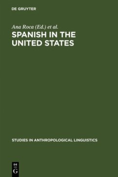 Spanish in the United States - Roca, Ana / Lipski, John M. (eds.)