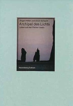 Archipel des Lichts - Ritter, Jürgen; Schacht, Ulrich