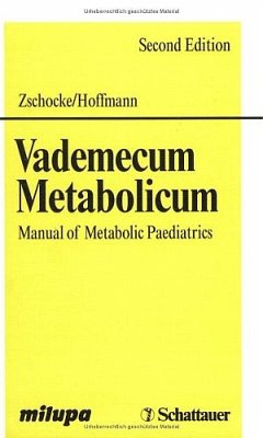Cover Vademecum Metabolicum