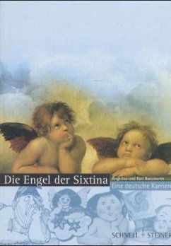 Die Engel der Sixtina - Baeumerth, Angelika;Baeumerth, Karl