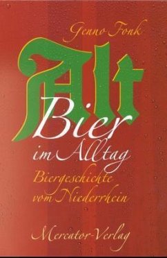 Cover Altbier im Alltag