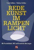 Redekunst im Rampenlicht