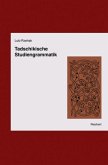 Tadschikische Studiengrammatik