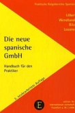 Die neue spanische GmbH