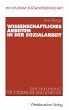 Wissenschaftliches Arbeiten in der... - Bild 1