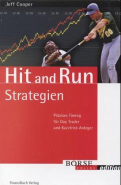 Cover Hit and Run Strategien