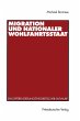 Migration und nationaler Wohlfahrtsstaat - Bild 1