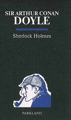 Sherlock Holmes