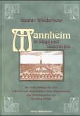 Mannheim in Sage und Geschichte