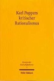 Karl Poppers kritischer Rationalismus