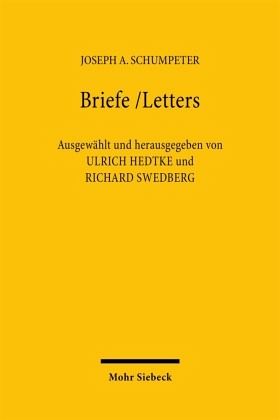 Briefe /Letters