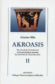 Akroasis