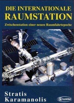 Die Internationale Raumstation - Karamanolis, Stratis