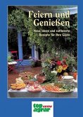Feiern und Genießen