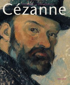 Cezanne, Vollendet - Unvollendet - Cezanne, Paul