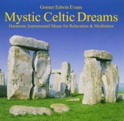 Mystic Celtic Dreams, 1 CD-Audio - New Age Music / Wellness