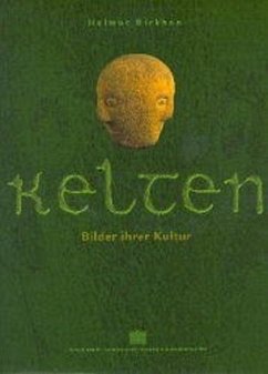 Kelten - Celts - Birkhan, Helmut