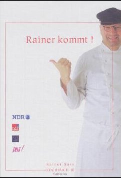 Rainer kommt! - Sass, Rainer