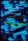 Semiconductor Devices Explained: Using Active Simulation