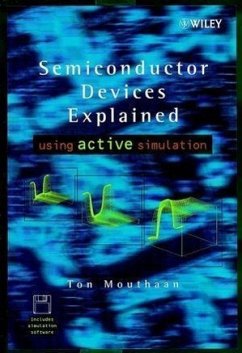 Semiconductor Devices Explained - Mouthaan, Tom