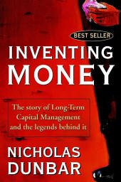 Cover Inventing Money