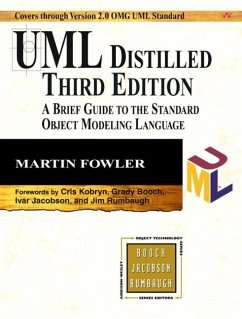 UML Distilled - Fowler, Martin