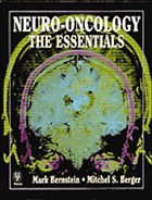 Neuro-Oncology, the Essentials - Bernstein, Mark / Berger, S.