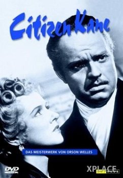 Cover Citizen Kane