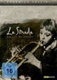 La Strada - Das Lied der Strasse