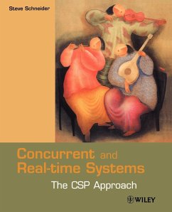 Cover Concurrent and Real-Time Systems