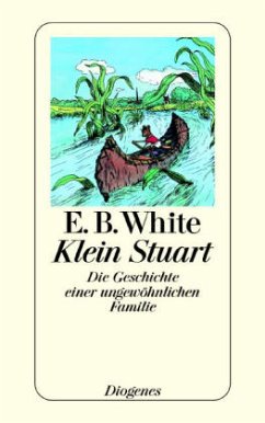 Klein Stuart - White, E. B.