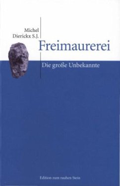 Cover Freimaurerei