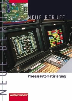 Prozessautomatisierung - Brandebusemeyer, Johannes; Eiben, Gerhard