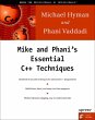 Mike and Phani's Essential C++... - Bild 1
