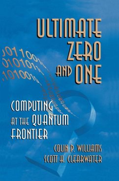 Ultimate Zero and One - Williams, Colin P.;Clearwater, Scott H.