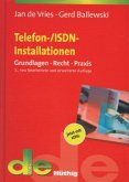 Telefon-/ISDN-Installationen